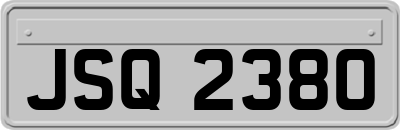 JSQ2380