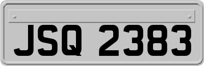 JSQ2383