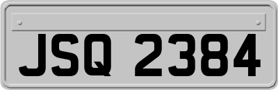 JSQ2384