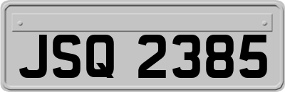 JSQ2385