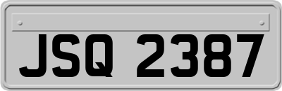 JSQ2387