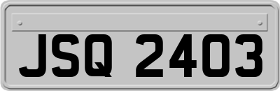 JSQ2403