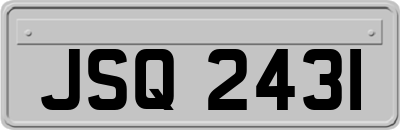 JSQ2431