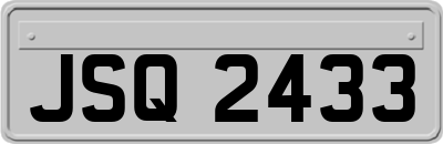 JSQ2433