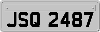 JSQ2487