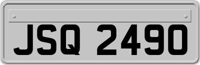 JSQ2490
