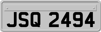 JSQ2494