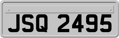 JSQ2495