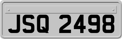 JSQ2498