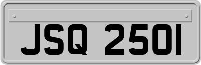 JSQ2501