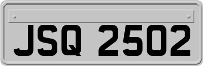 JSQ2502