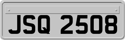 JSQ2508