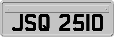 JSQ2510