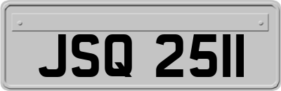 JSQ2511
