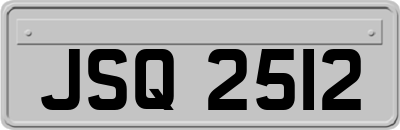 JSQ2512