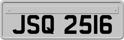 JSQ2516