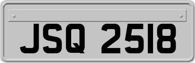 JSQ2518