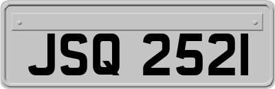 JSQ2521