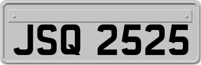 JSQ2525