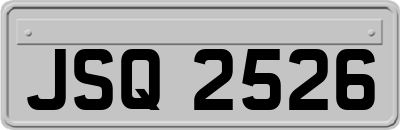 JSQ2526