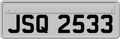 JSQ2533