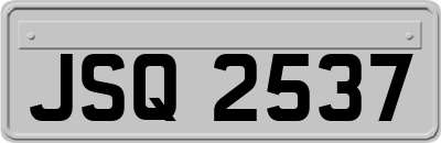 JSQ2537