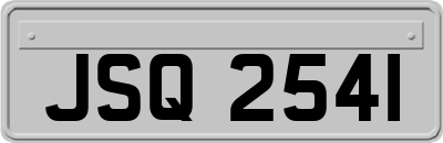 JSQ2541
