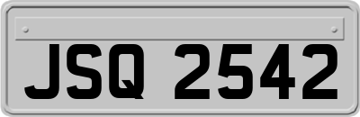 JSQ2542