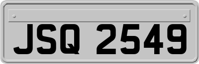 JSQ2549