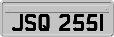 JSQ2551