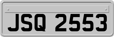 JSQ2553