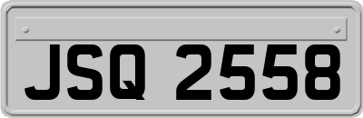 JSQ2558