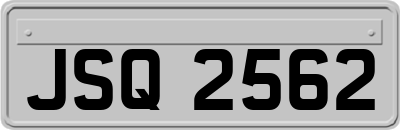 JSQ2562