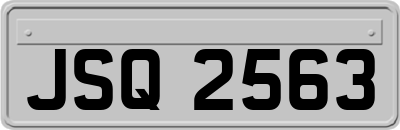 JSQ2563