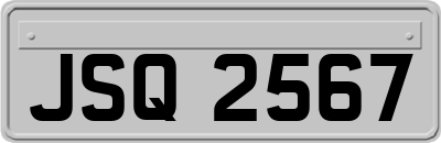 JSQ2567