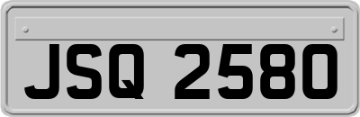 JSQ2580