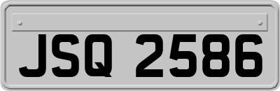 JSQ2586