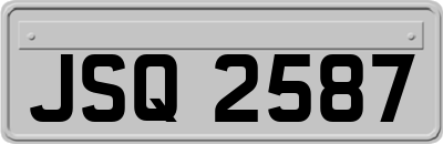 JSQ2587