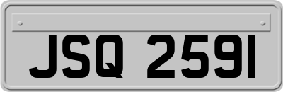JSQ2591