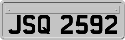 JSQ2592