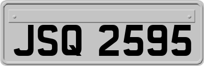 JSQ2595