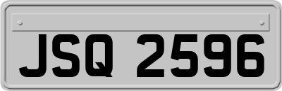 JSQ2596