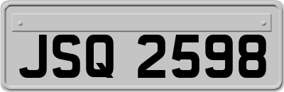 JSQ2598