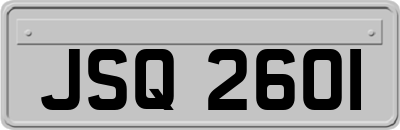 JSQ2601