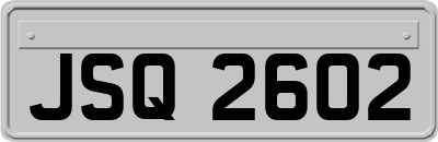 JSQ2602