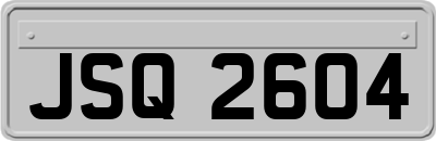 JSQ2604