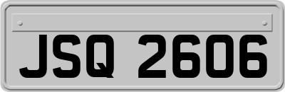JSQ2606