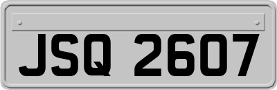 JSQ2607
