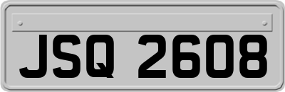 JSQ2608
