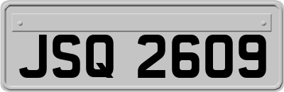 JSQ2609